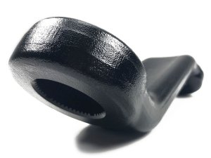 Dodge Ram 3500 Pitman Arm - Tuff Country - Drop - `09-`24 Dodge Ram 3500 Pitman Arm - Tuff Country - Drop - `09-`24